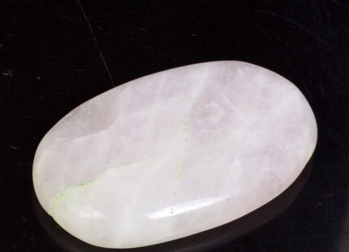 רוז קוורץ Rose-quartz מלוטש לשיבוץ במשקל: 250 קרט